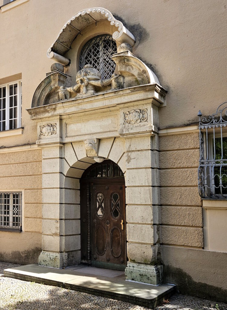Bayerische Landesschule für Körperbehinderte