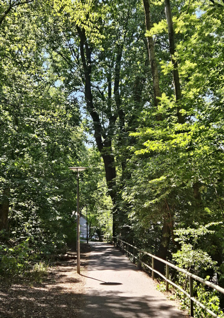 Wilhelm-Herbert-Weg