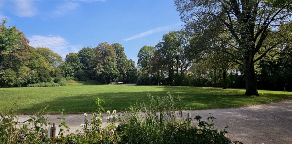 Wessobrunner Platz
