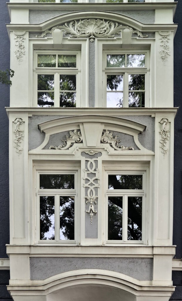 Artilleriestraße 7
