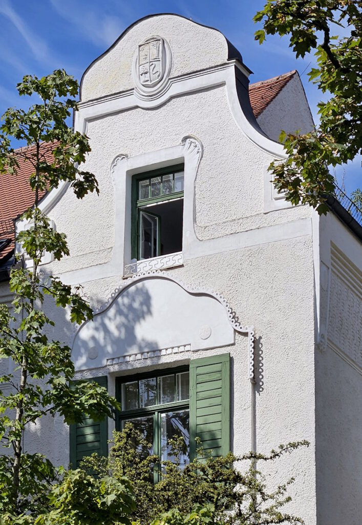 Von Parish Kostümbildsammlung