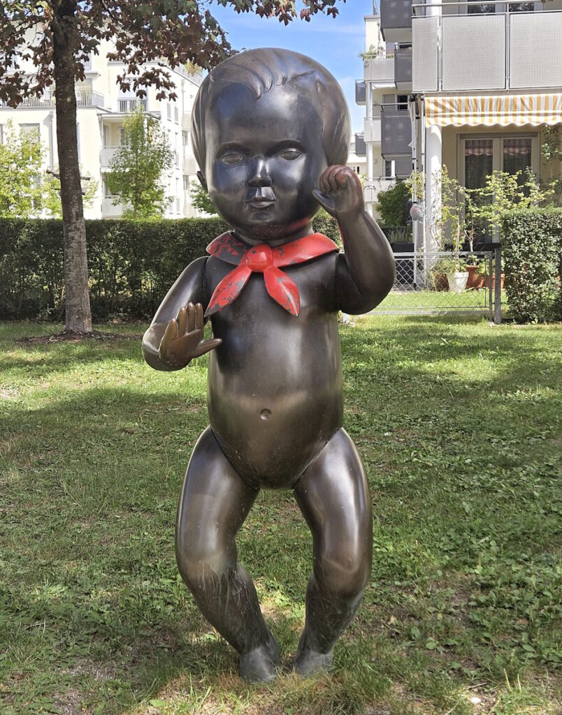 Cyrill Lachauer
