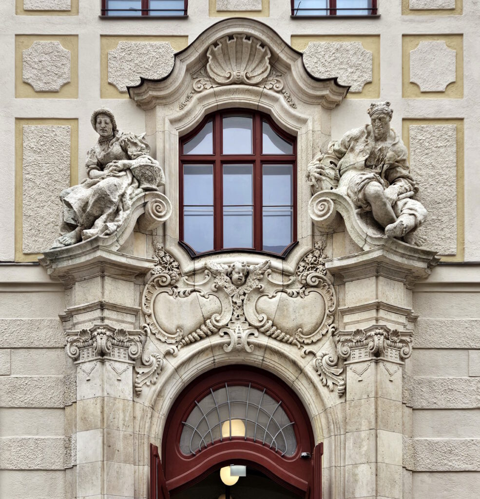 Haus St. Martin