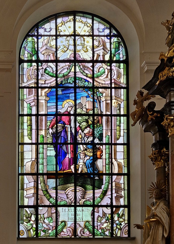 St. Martin Kapelle