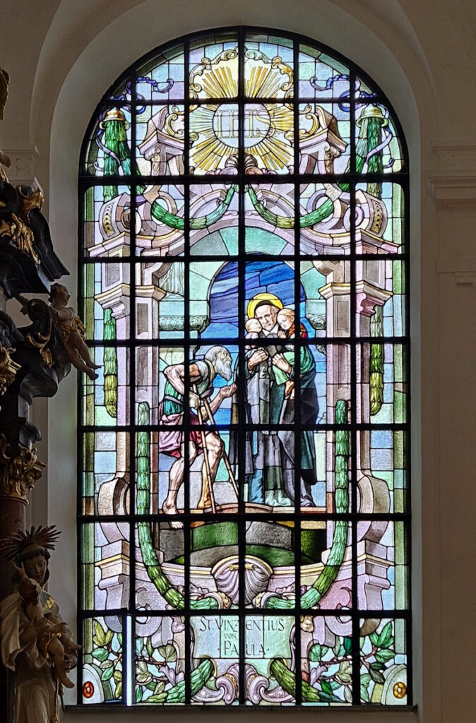 St. Martin Kapelle