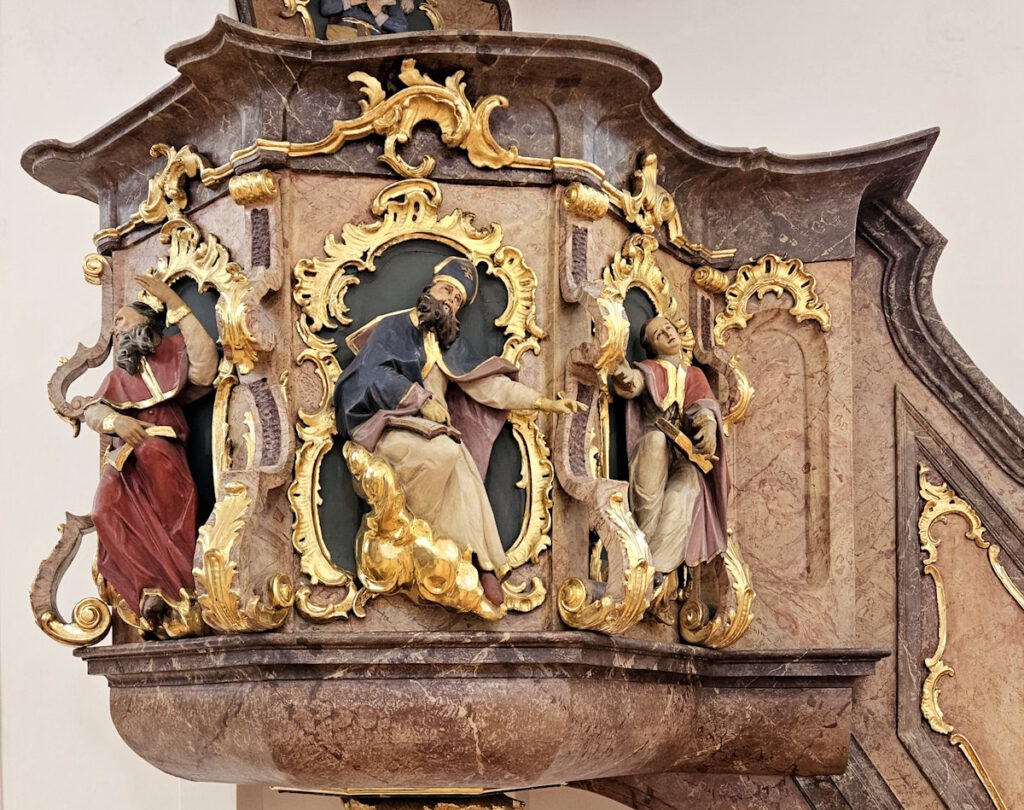 St. Martin Kapelle
