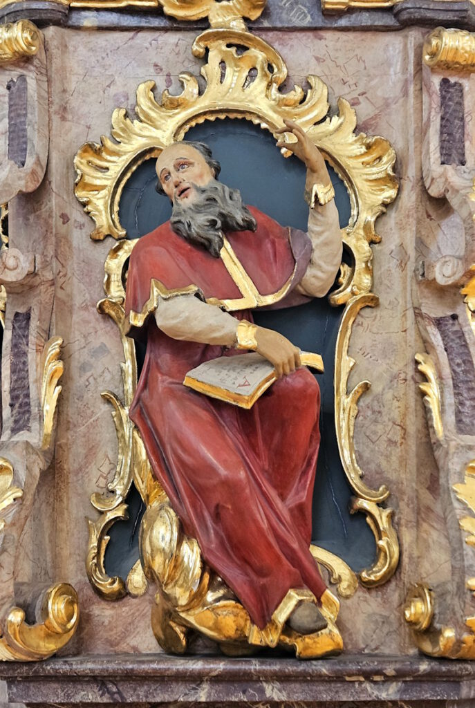 St. Martin Kapelle