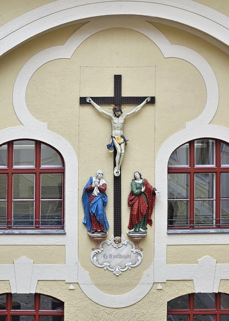 Haus St. Martin
