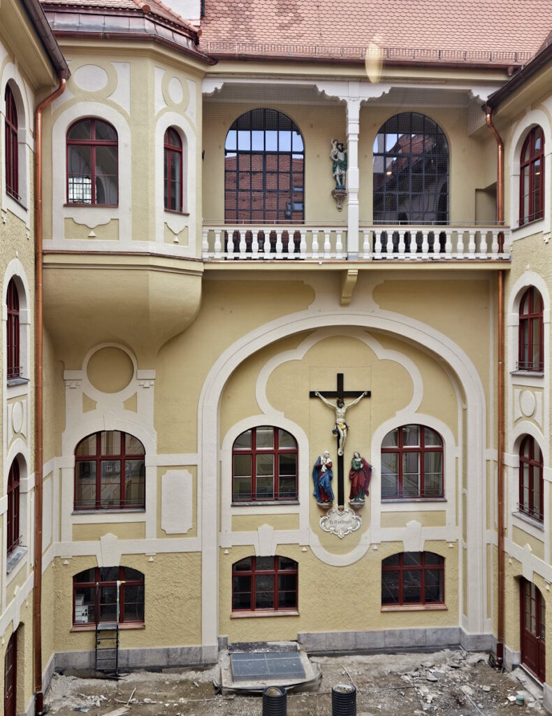 Haus St. Martin