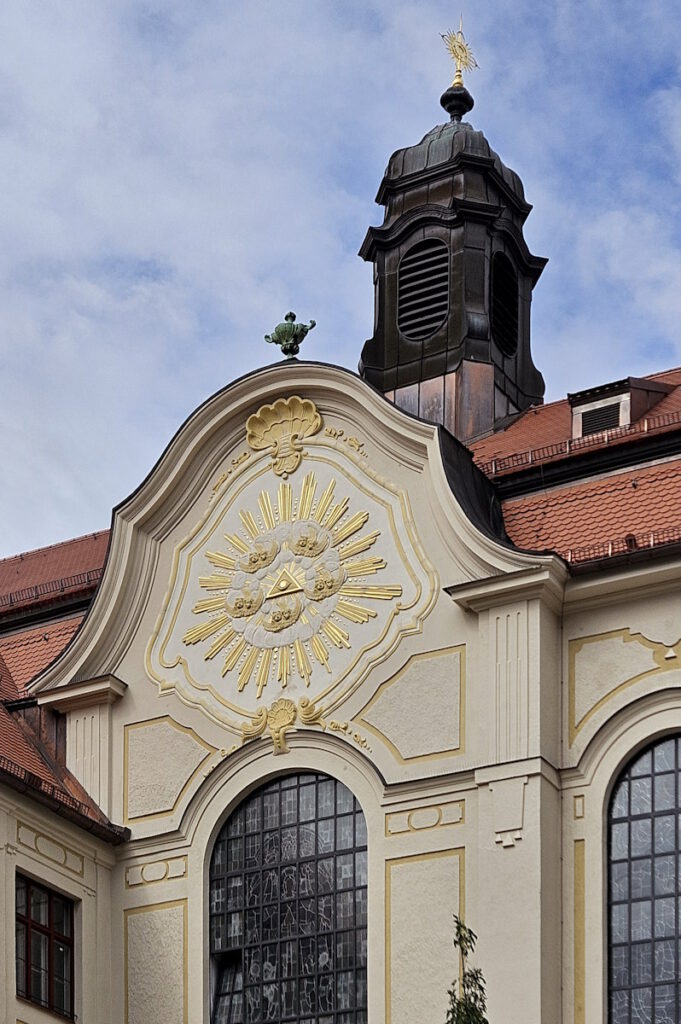 St. Martin Kapelle