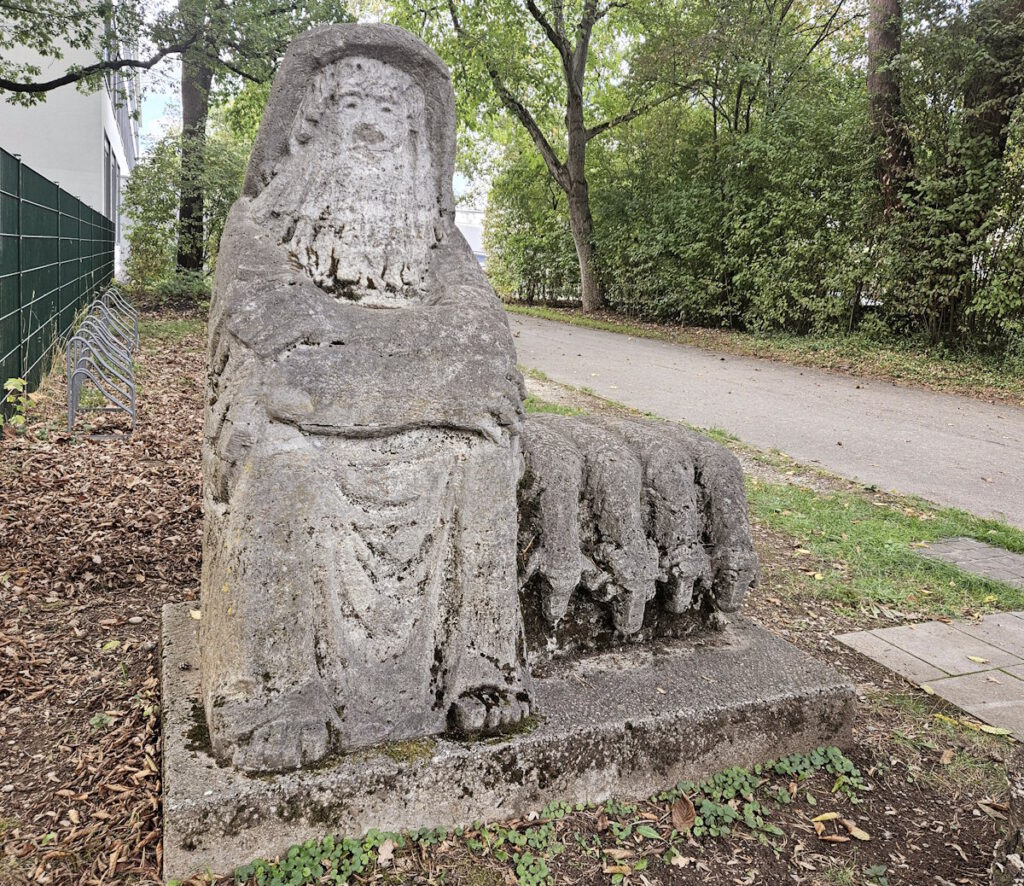 Zenta Vogl-Zizler Josef Fromm Schäfer