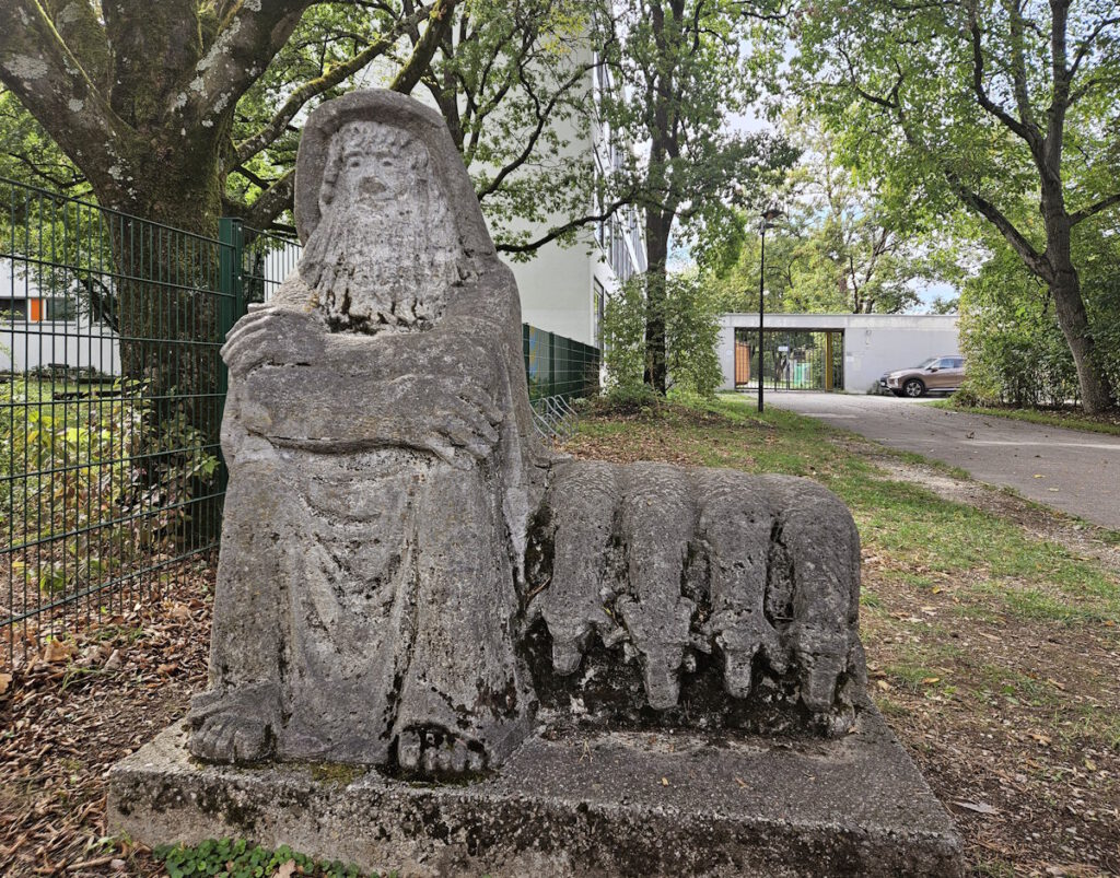 Zenta Vogl-Zizler Josef Fromm Schäfer
