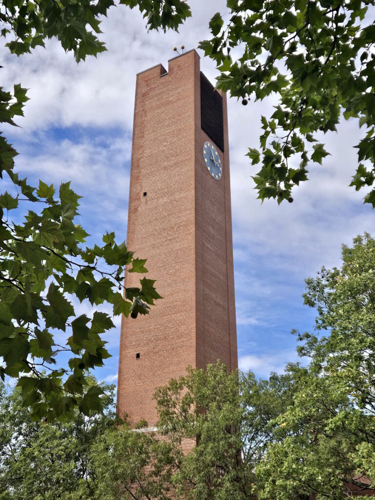 St. Monika in Neuperlach