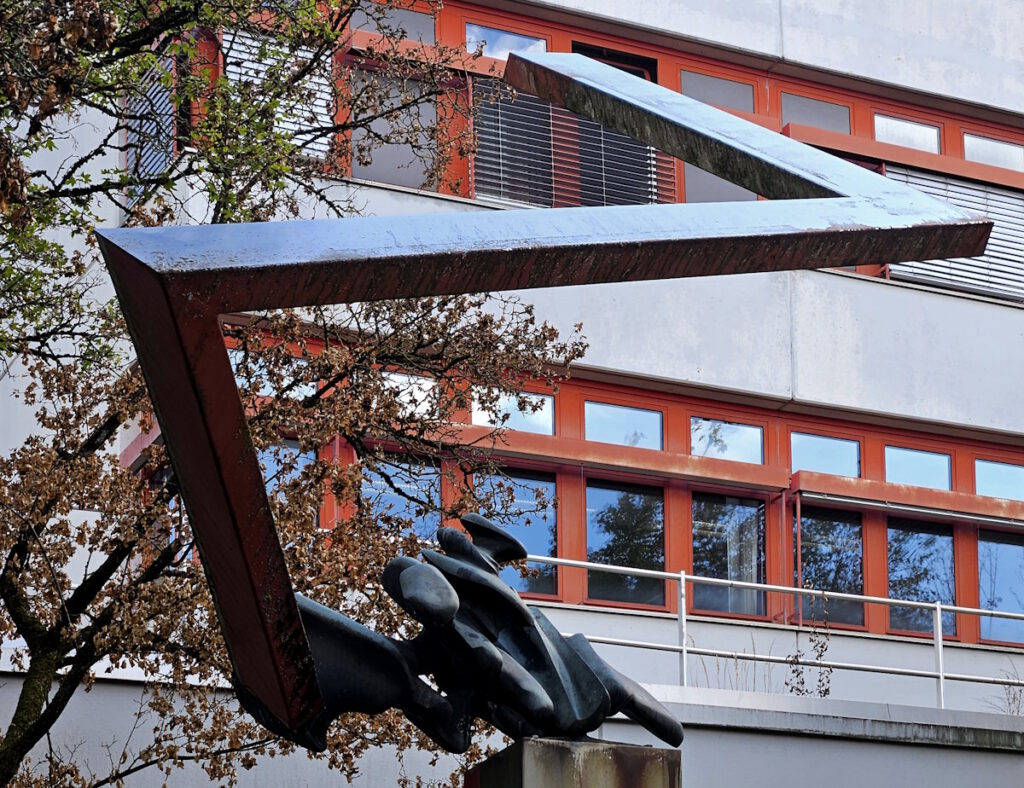 Joseph Michael Neustifter: Feuervogel