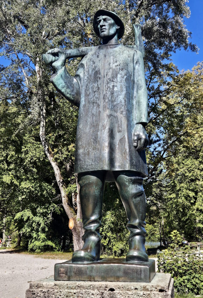 Isarflößer