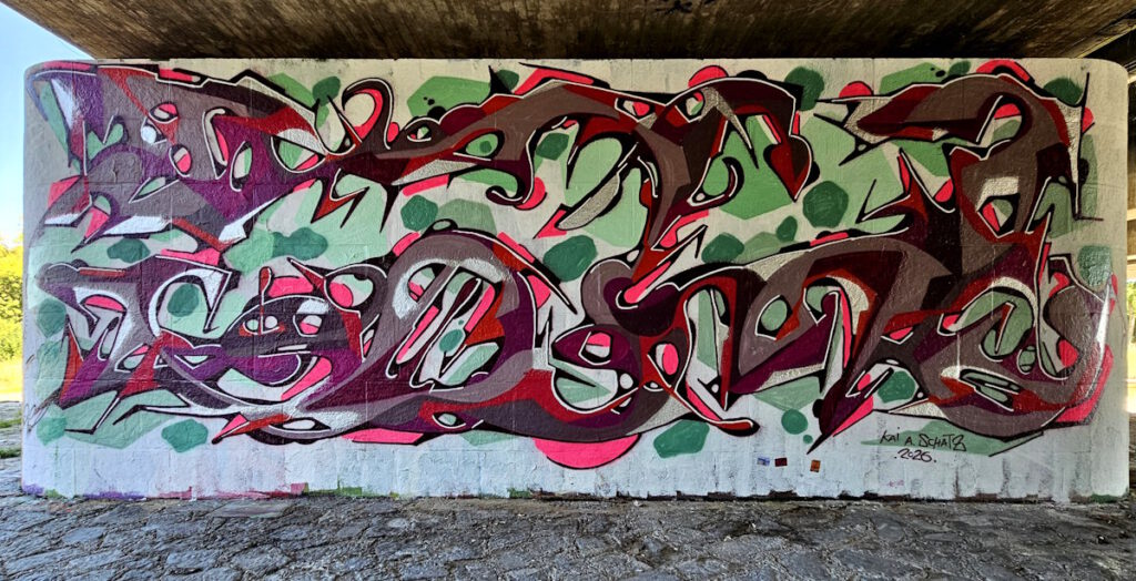 Kai A Schatz