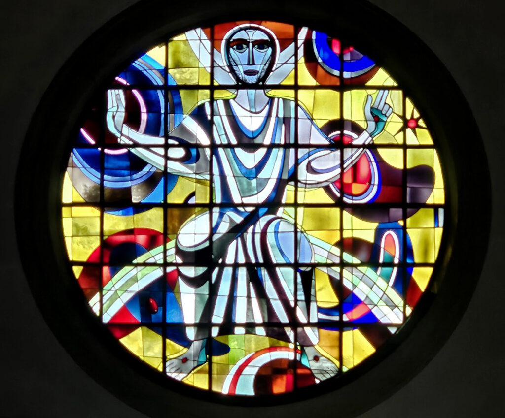 Kirche St. Konrad, Neuaubing