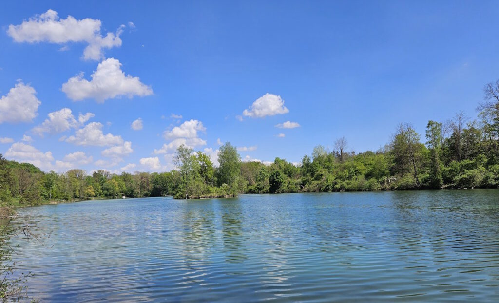 Poschinger Weiher