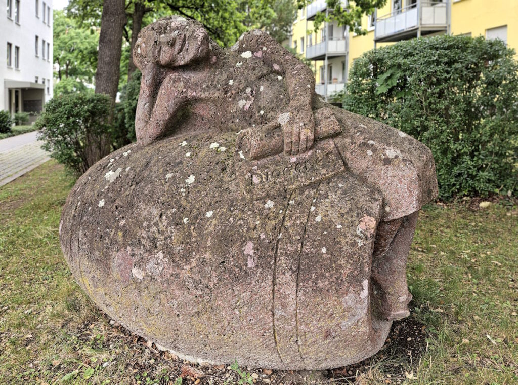 Karl Hemmeter: Diogenes