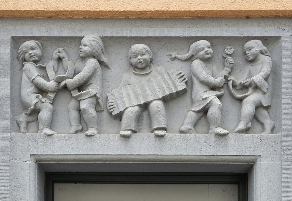Schäufeleinstraße 35