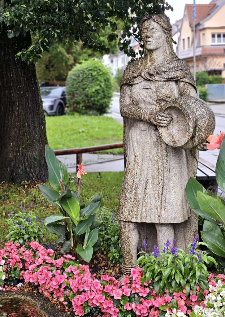 Matthew David Keltin in Grünwald