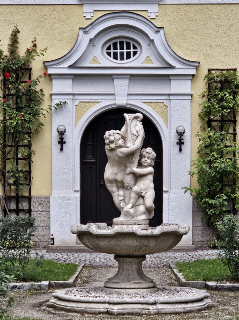 Agnes-Bernauer-Straße 86