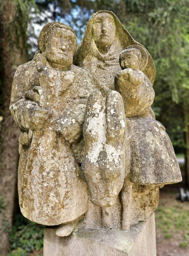 Waldfriedhof München
