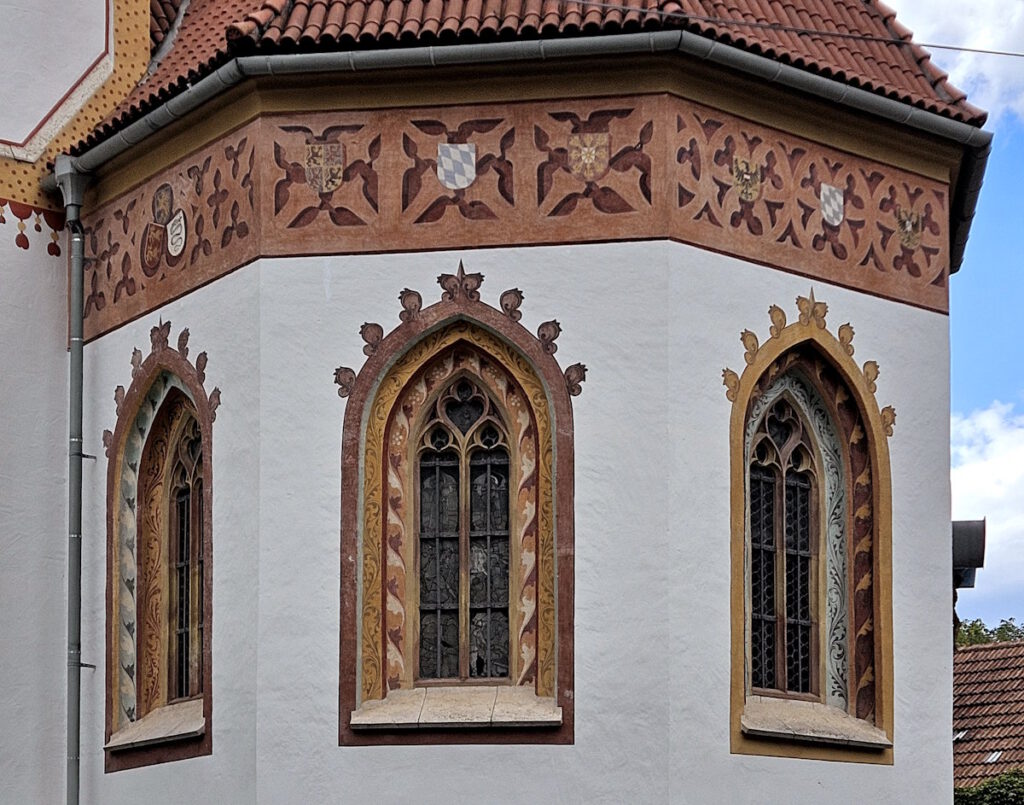 St. Wolfgang in Pipping