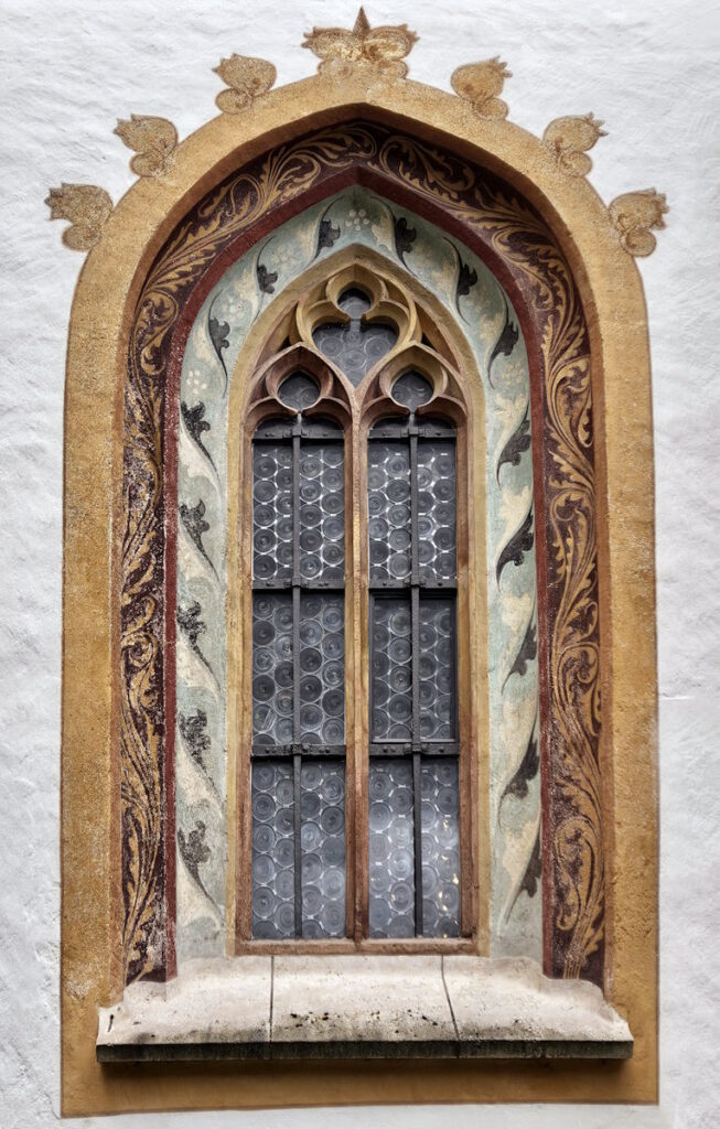 St. Wolfgang in Pipping
