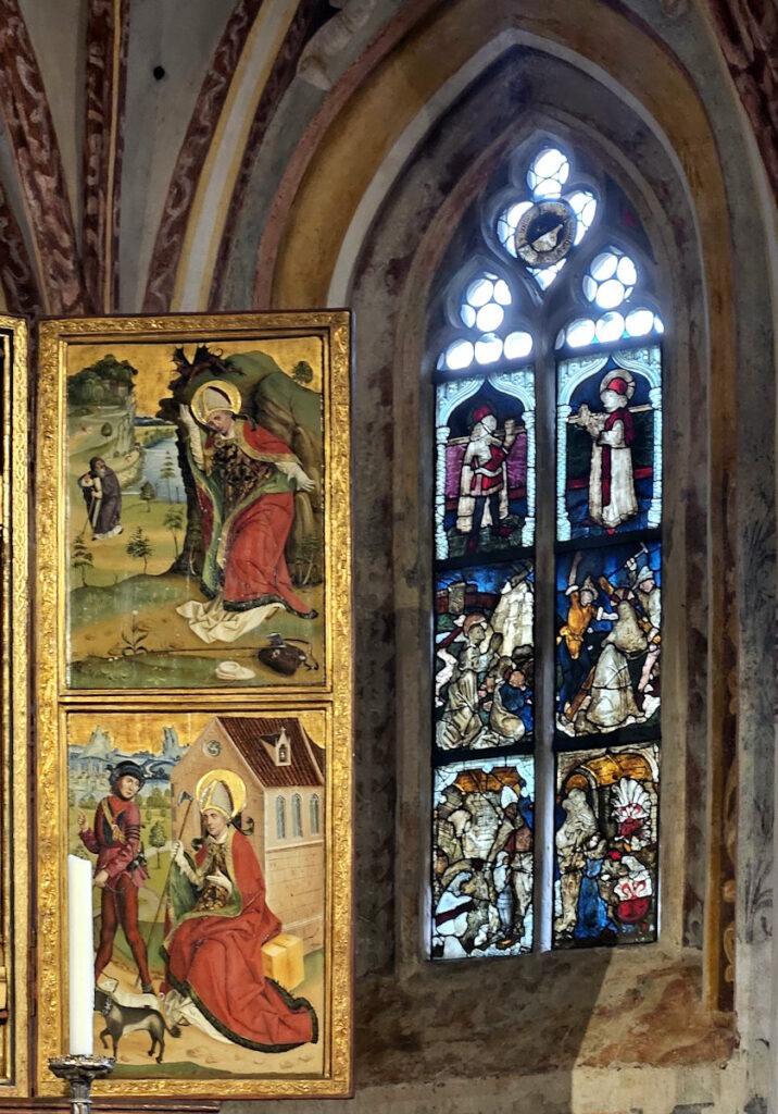 St. Wolfgang Pipping