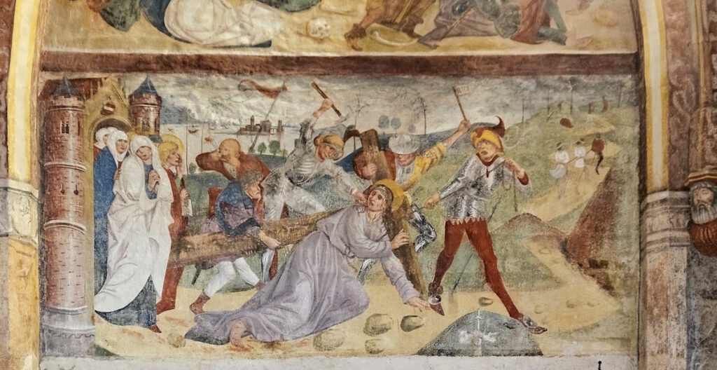 St. Wolfgang Pipping