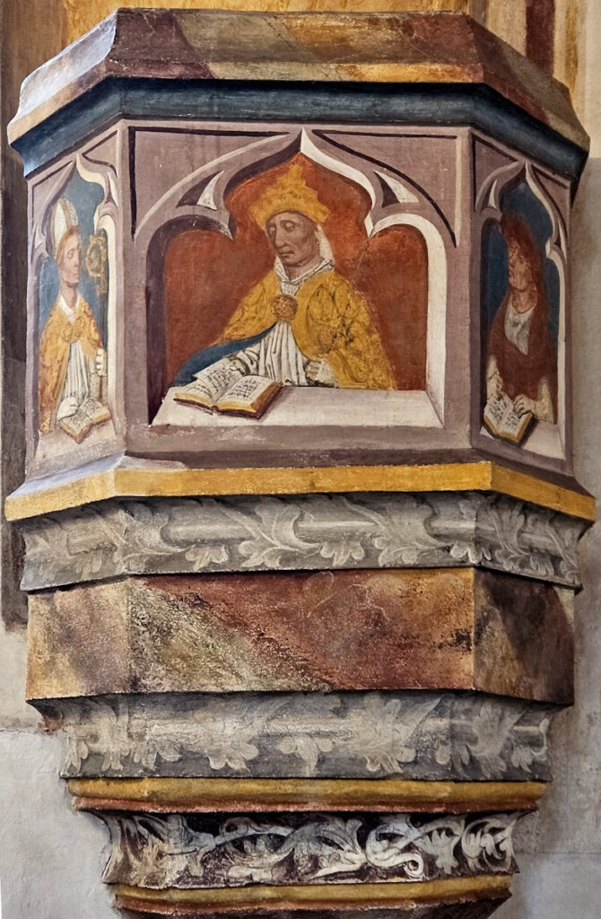 St. Wolfgang Pipping
