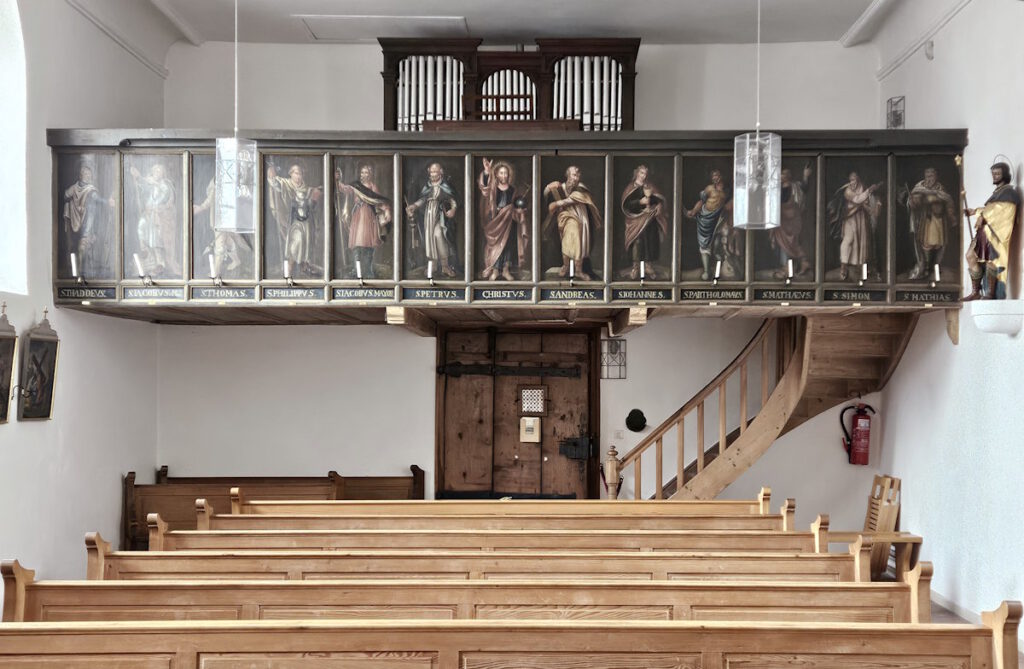 St. Peter in Großhadern