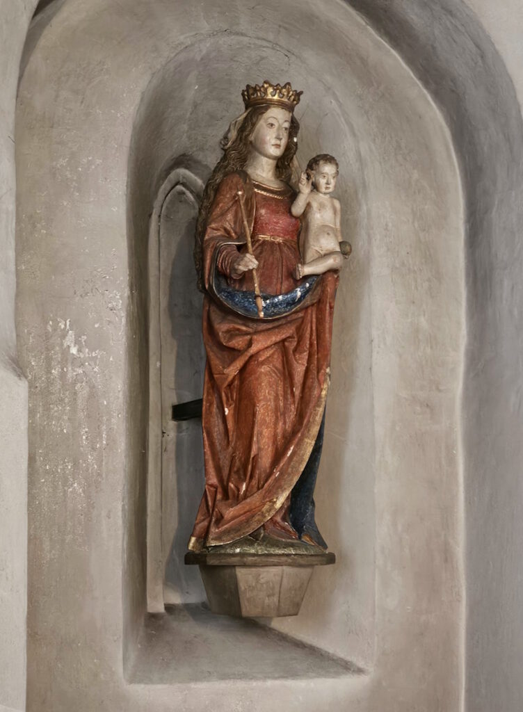 St. Ulrich in München-Laim