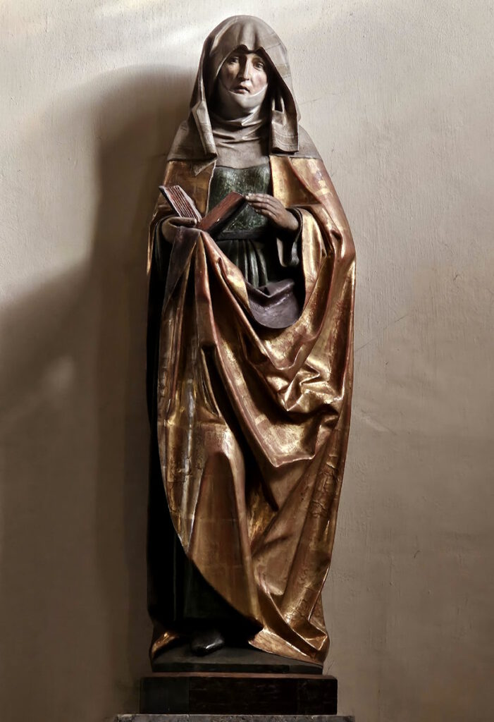 St. Ulrich in München-Laim