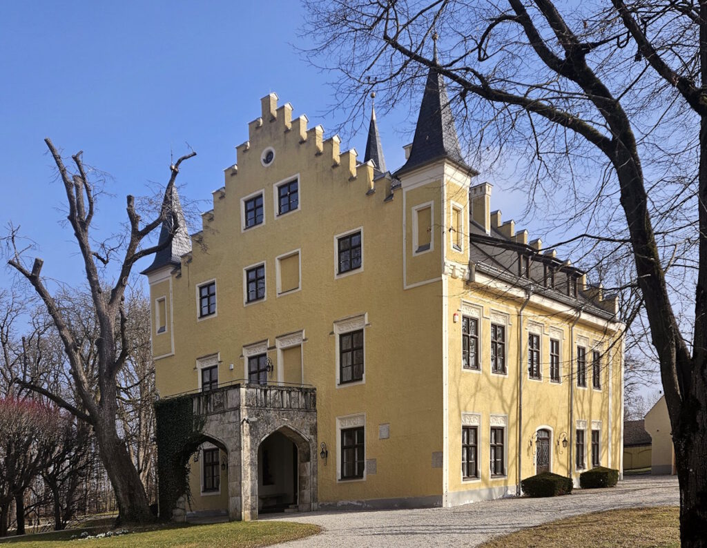 Stiftungsgut Freiham