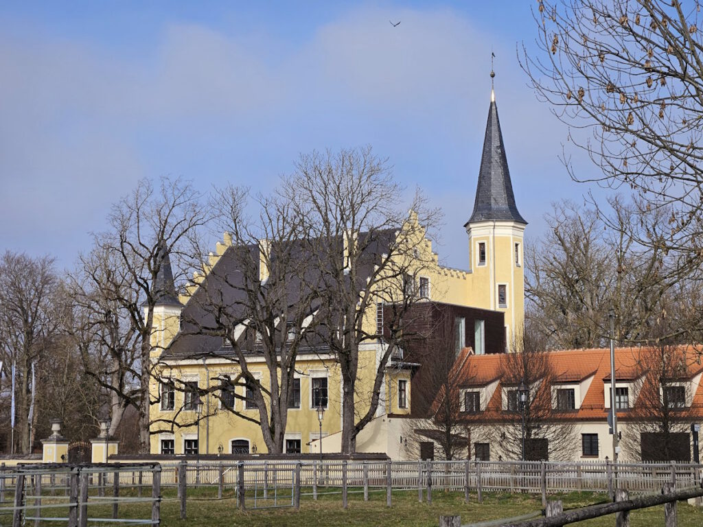 Stiftungsgut Freiham