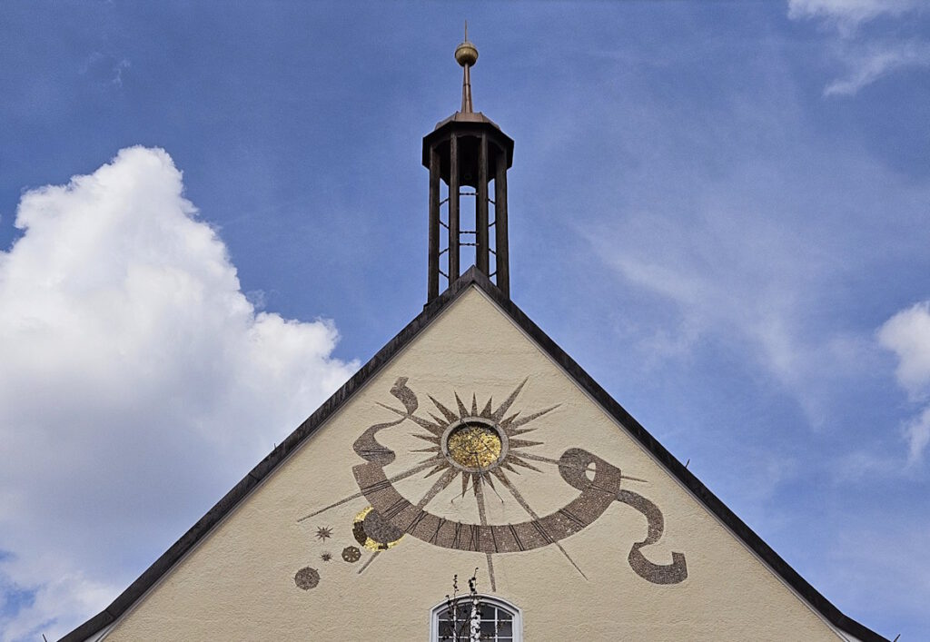 Rathaus Pasing