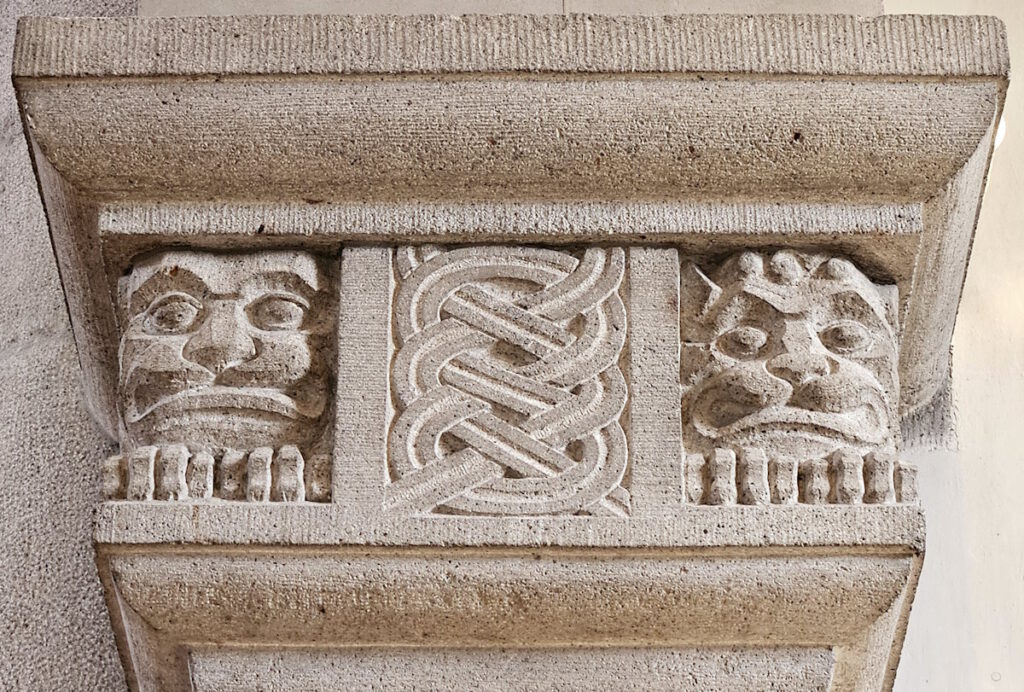 Pfarrkirche Maria Schutz Pasing