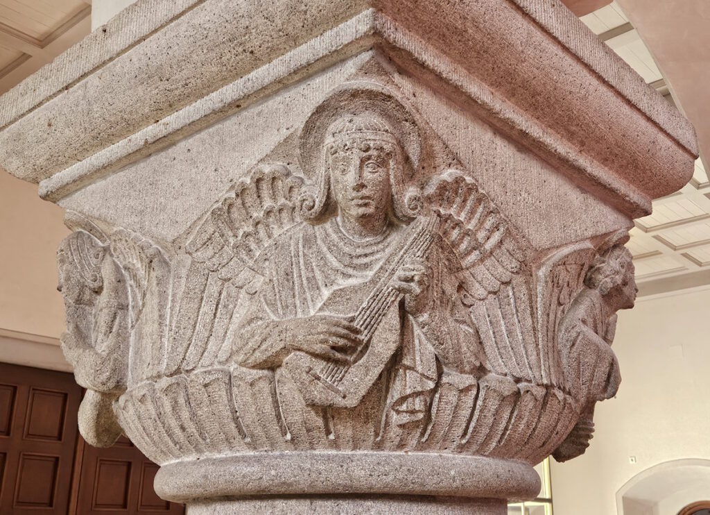 Pfarrkirche Maria Schutz Pasing