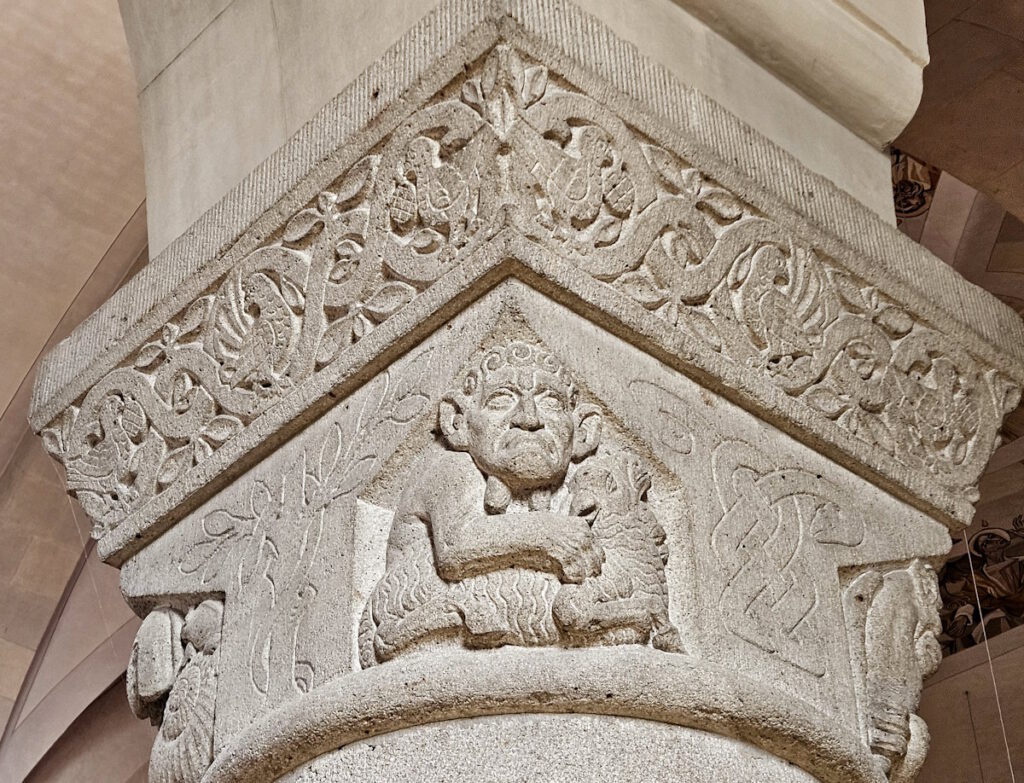 Pfarrkirche Maria Schutz Pasing