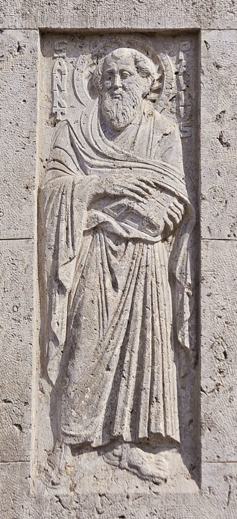 Pfarrkirche Maria Schutz