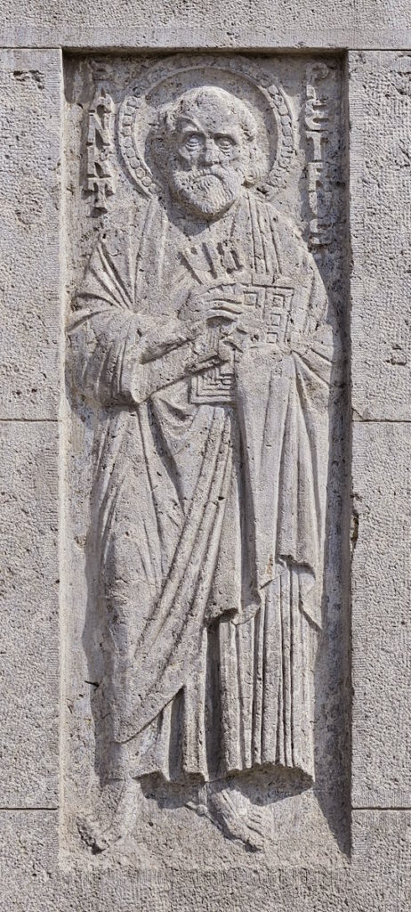 Pfarrkirche Maria Schutz