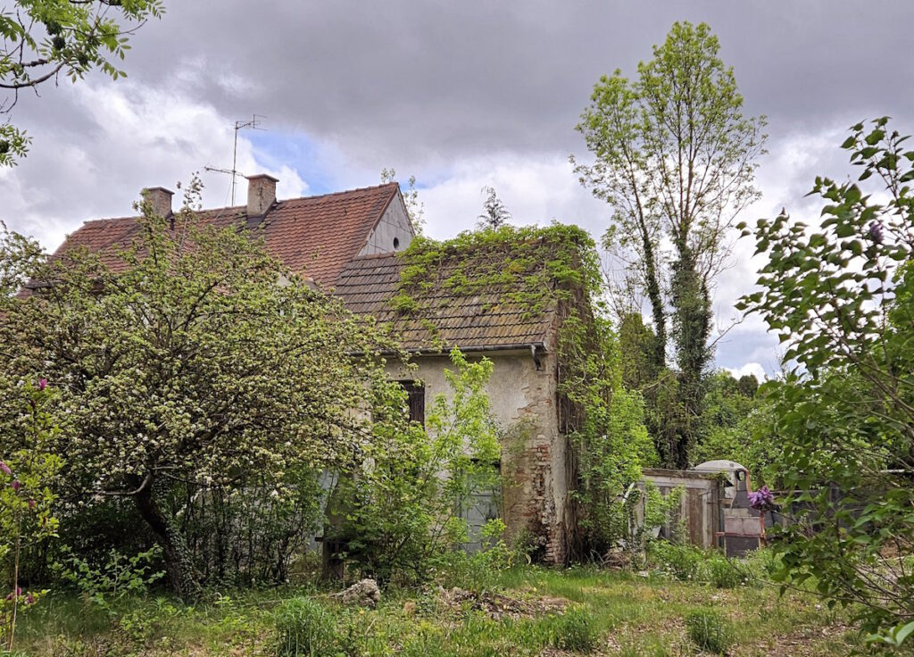 Eggarten-Siedlung