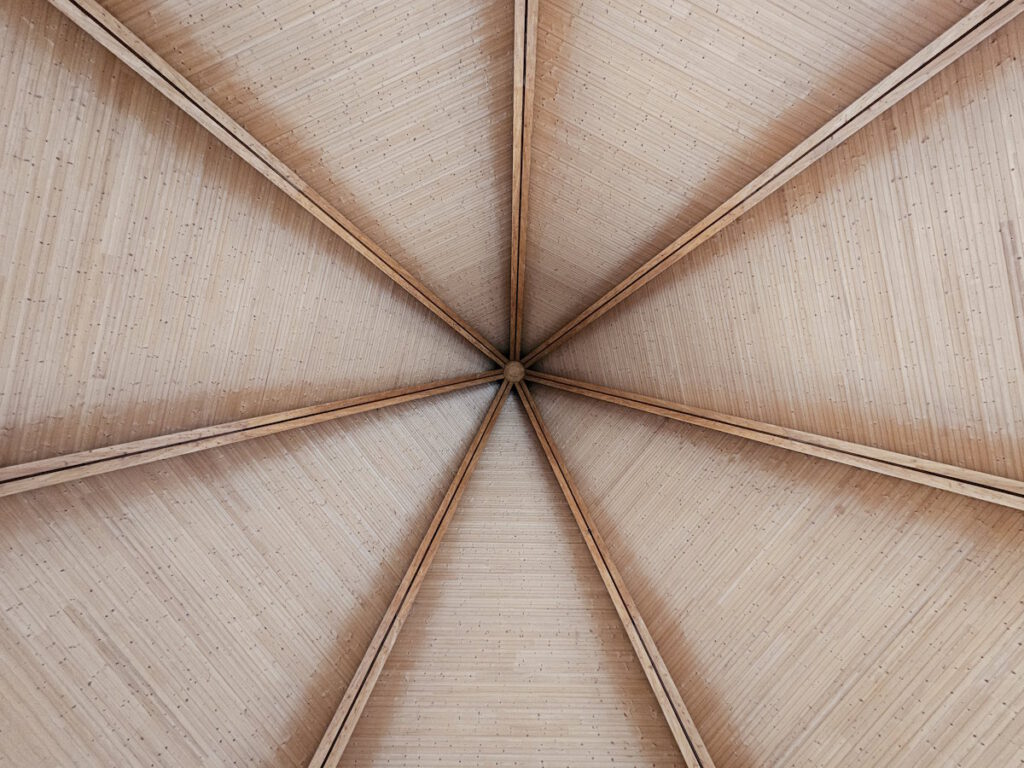 Kirche Mariä Sieben Schmerzen Hasenbergl