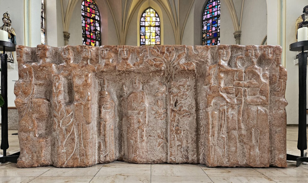 St. Peter und Paul