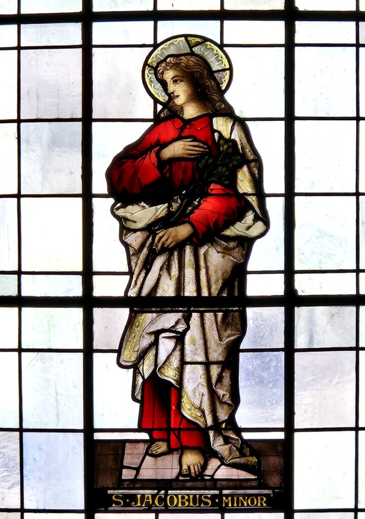 St. Peter und Paul