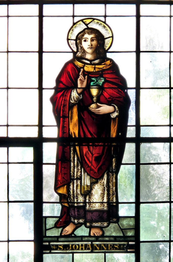 St. Peter und Paul