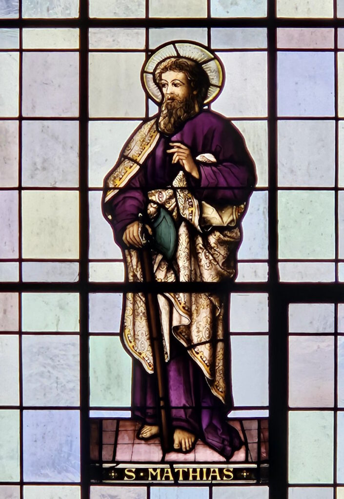 St. Peter und Paul
