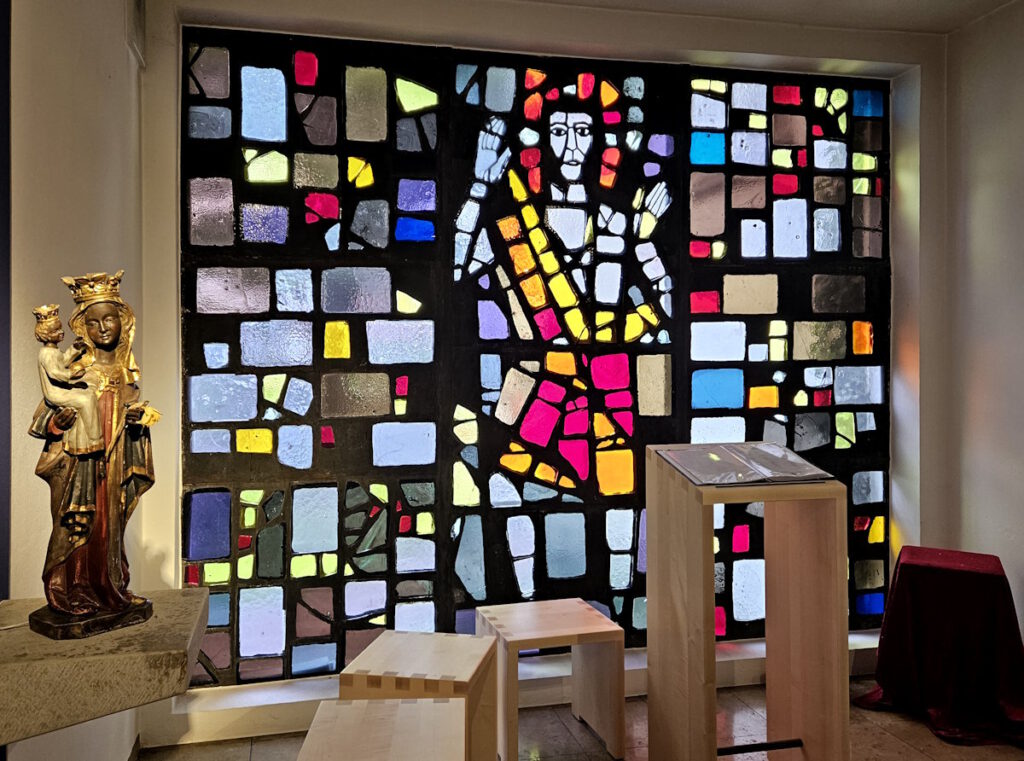 St. Peter und Paul
